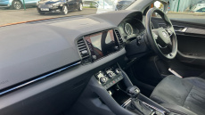 Skoda Karoq 1.5 TSI SE L 5dr DSG Petrol Estate